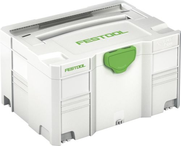 Festool SYSTAINER T-LOC SYS 3 TL - 497565