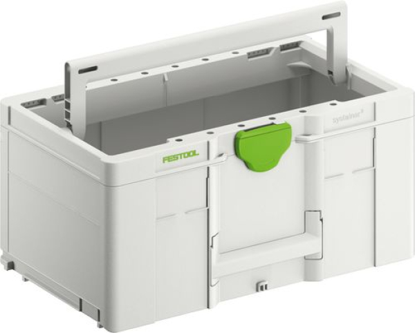 Festool Systainer³ ToolBox SYS3 TB L 237 - 204868